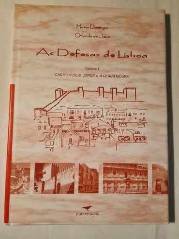 AS DEFESAS DE LISBOA 