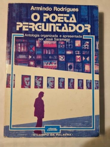 JOSÉ SARAMAGO  primeira edição