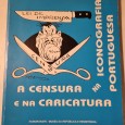 CENSURA NA ICONOGRAFIA PORTUGUESA E NA CARICATURA 