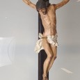 Cristo crucificado