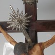 Cristo crucificado