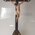 Cristo crucificado