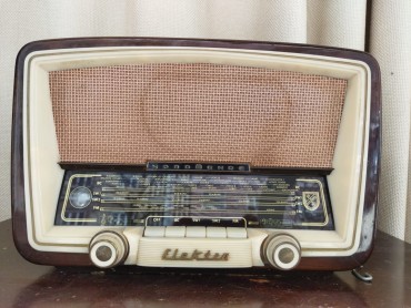 Rádio 