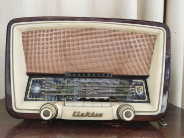 Rádio 