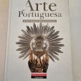 ARTE PORTUGUESA HISTÓRIA ESSENCIAL 