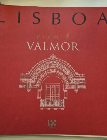 LISBOA PREMIO VALMOR 