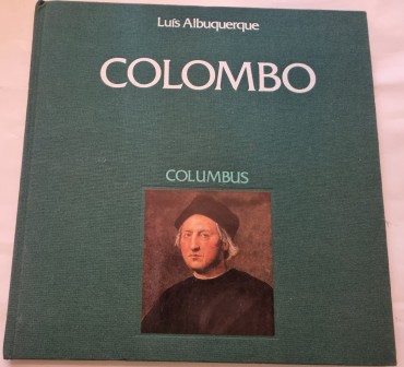 COLOMBO COLUMBUS