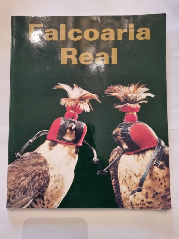 FALCOARIA REAL 