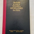 TRATADO DE TODOS OS VICE REIS E GOVERNADORES DA INDIA 