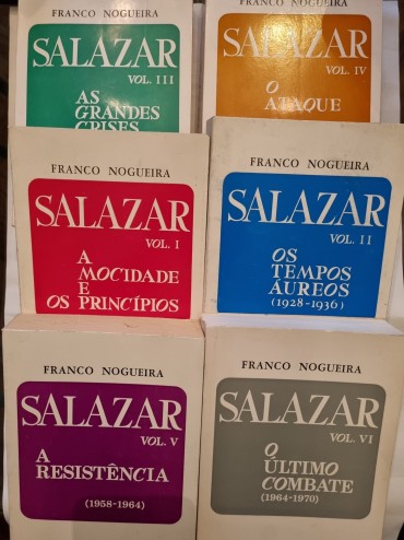 SALAZAR 