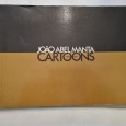 JOÃO ABEL MANTA CARTOONS 1969-1975