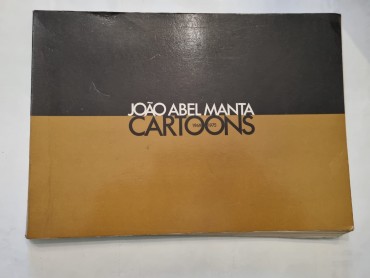 JOÃO ABEL MANTA CARTOONS 1969-1975