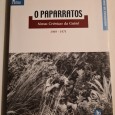 O PAPARRATOS NOVAS CRÓNICAS DA GUINÉ 1969-1971