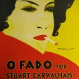 O FADO POR STUART CARVALHAIS