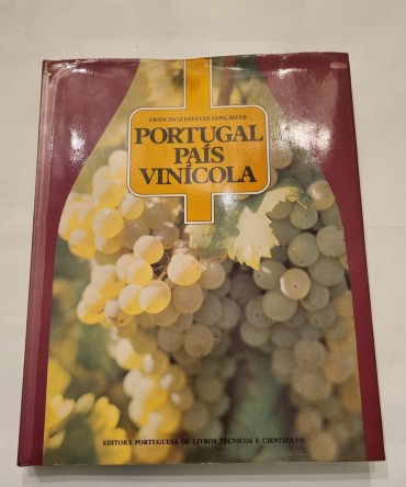 PORTUGAL PAÍS VINÍCOLA 