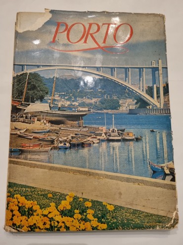 PORTO CAPITAL DO NORTE ORIGEM DE PORTUGAL 