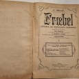 FROEBEL REVISTA DE INSTRUCÇÃO PRIMÁRIA 1884 