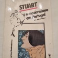 STUART E O MODERNISMO EM PORTUGAL 