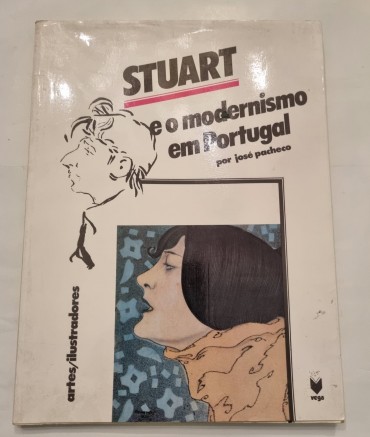 STUART E O MODERNISMO EM PORTUGAL 