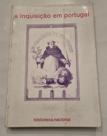 A INQUISIÇÃO EM PORTUGAL (1536-1821)