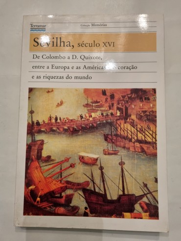 SEVILHA, SÉCULO XVI