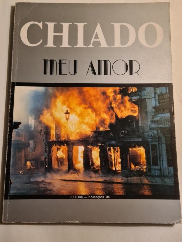 CHIADO MEU AMOR