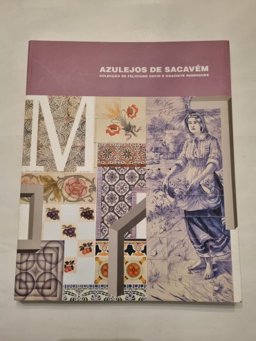 AZULEJOS DE SACAVÉM