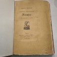 HISTOIRE UNIVERSELLE ROME (de 754 à 63 av. J.-C. )