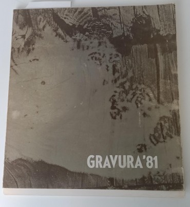 «Gravura'81»