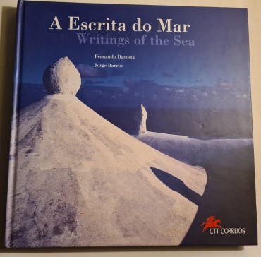 A ESCRITA DO MAR 