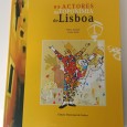 «Os actores na toponímia de Lisboa»