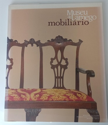 «Museu de Lamego - Mobiliário»