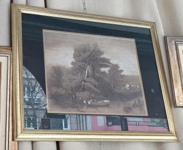 «Paisagem com figuras»