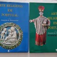 A ARTE RELIGIOSA EM PORTUGAL 