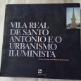 VILA REAL DE SANTO ANTÓNIO E O URBANISMO ILUMINISTA 