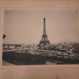 “Exposition Universelle de Paris 1889” 