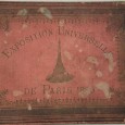 “Exposition Universelle de Paris 1889” 