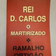 Rei D. Carlos O Martirizado