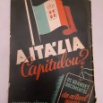 A Itália Capitulou? (Os Grandes Documentos da Actual Guerra)