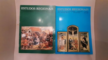 Três Livros sobre a Região de Viana do Castelo