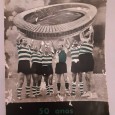 Sporting - 50 Anos ao serviço do Desporto e da Pátria