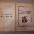 Relação das casas Foreiras, em 1539 à Igreja de S. Cristovão