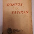 Contos e Sátiras