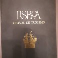 Grande Livro “Lisboa Cidade de Turismo”