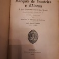 Dois Vol. “Memorias do Conde do Lavradio e do Marquês de Fronteira”