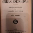 Seis Livros de Autores Estrangeiros