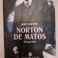Três Livros sobre o Norton de Matos