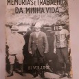 Três Livros sobre o Norton de Matos