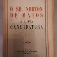 Três Livros sobre o Norton de Matos