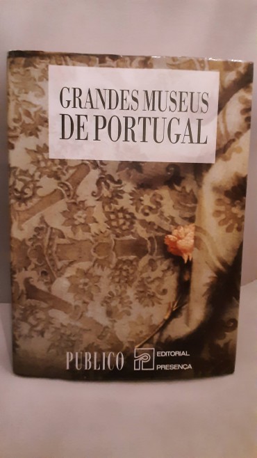 Grandes Museus de Portugal